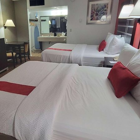 Ramada By Wyndham ماونتن هوم المظهر الخارجي الصورة